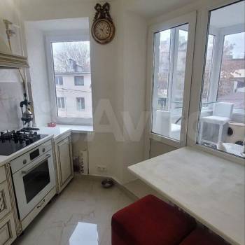 Продается 2-х комнатная квартира, 50 м²