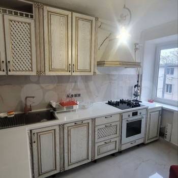 Продается 2-х комнатная квартира, 50 м²