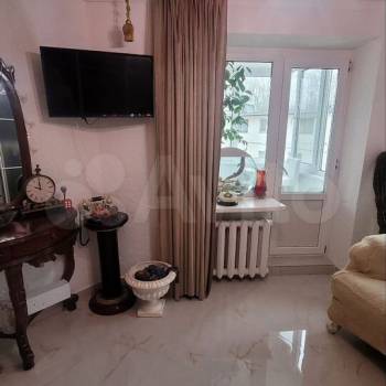 Продается 2-х комнатная квартира, 50 м²