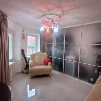 Продается 2-х комнатная квартира, 50 м²