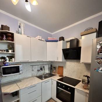 Продается 1-комнатная квартира, 36 м²