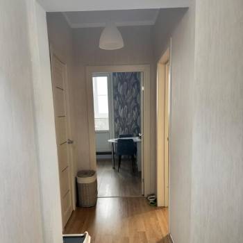 Продается 1-комнатная квартира, 36 м²