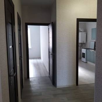 Продается 2-х комнатная квартира, 60 м²