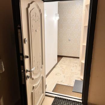 Сдается 1-комнатная квартира, 50,4 м²