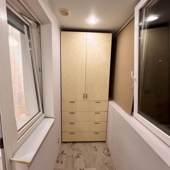 Сдается 1-комнатная квартира, 50,4 м²