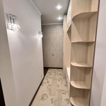 Сдается 1-комнатная квартира, 50,4 м²