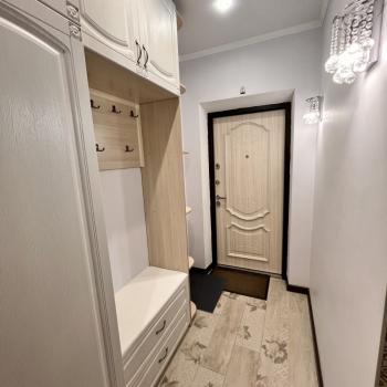 Сдается 1-комнатная квартира, 50,4 м²