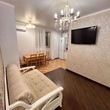 Сдается 1-комнатная квартира, 50,4 м²