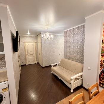 Сдается 1-комнатная квартира, 50,4 м²