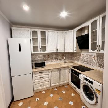 Сдается 1-комнатная квартира, 50,4 м²