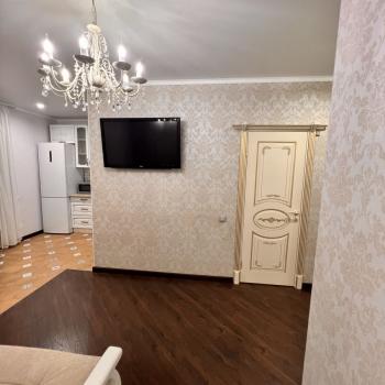 Сдается 1-комнатная квартира, 50,4 м²