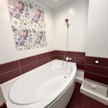 Сдается 1-комнатная квартира, 50,4 м²