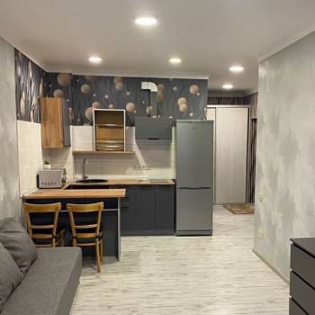 Сдается 1-комнатная квартира, 37 м²