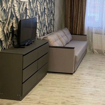 Сдается 1-комнатная квартира, 37 м²