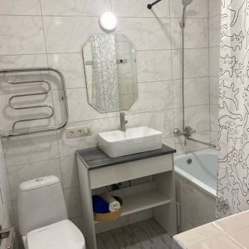 Сдается 1-комнатная квартира, 37 м²