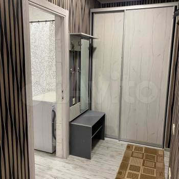 Сдается 1-комнатная квартира, 37 м²