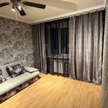 Сдается 2-х комнатная квартира, 45,5 м²