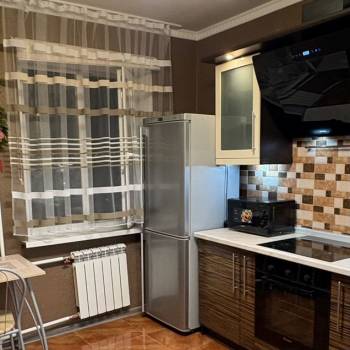 Сдается 2-х комнатная квартира, 45,5 м²