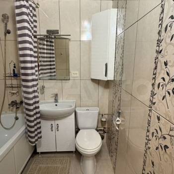 Сдается 2-х комнатная квартира, 45,5 м²