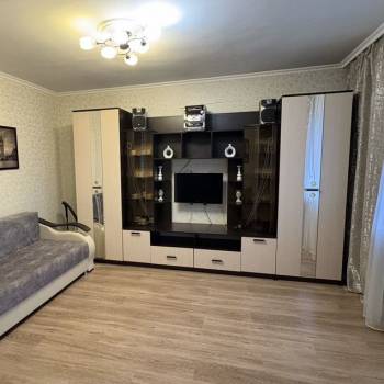 Сдается 2-х комнатная квартира, 45,5 м²