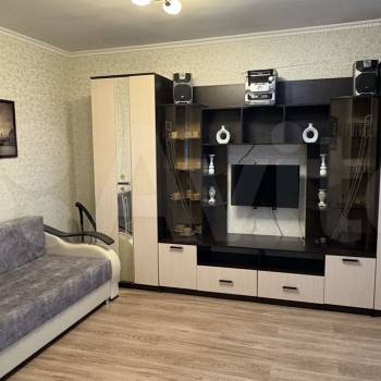 Сдается 2-х комнатная квартира, 45,5 м²