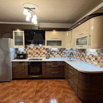 Сдается 2-х комнатная квартира, 45,5 м²