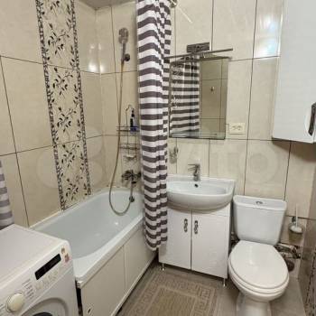 Сдается 2-х комнатная квартира, 45,5 м²