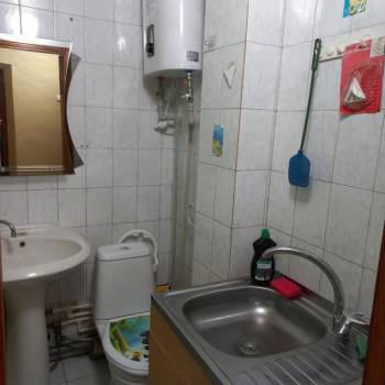 Сдается Комната, 17 м²