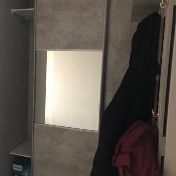 Сдается 1-комнатная квартира, 35 м²