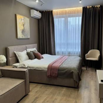 Сдается 1-комнатная квартира, 38 м²