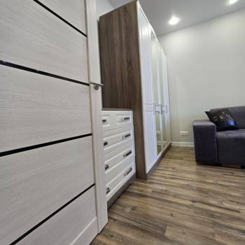 Сдается 1-комнатная квартира, 45 м²