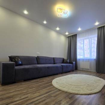 Сдается 1-комнатная квартира, 45 м²