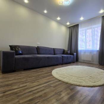 Сдается 1-комнатная квартира, 45 м²