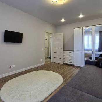 Сдается 1-комнатная квартира, 45 м²