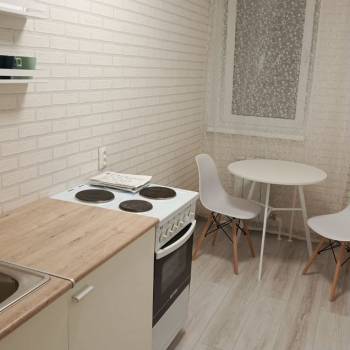 Сдается 1-комнатная квартира, 34 м²