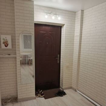 Сдается 1-комнатная квартира, 34 м²