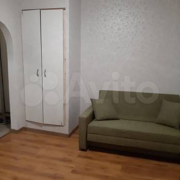 Сдается 1-комнатная квартира, 22 м²