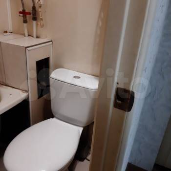 Сдается 1-комнатная квартира, 22 м²