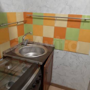 Сдается 1-комнатная квартира, 22 м²