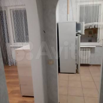 Сдается 1-комнатная квартира, 22 м²