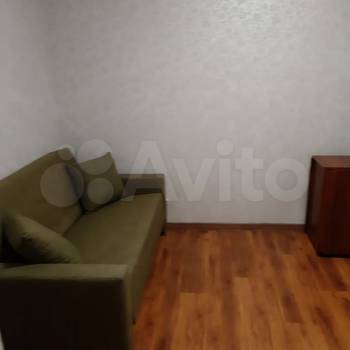 Сдается 1-комнатная квартира, 22 м²