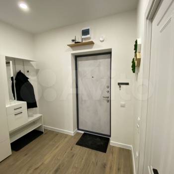 Сдается 1-комнатная квартира, 38,7 м²