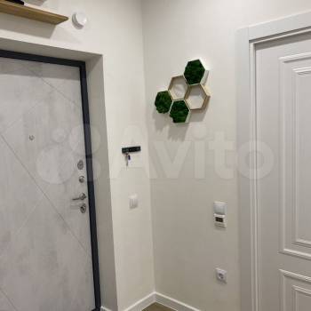 Сдается 1-комнатная квартира, 38,7 м²