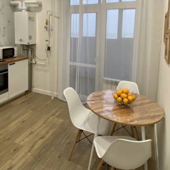 Сдается 1-комнатная квартира, 38,7 м²