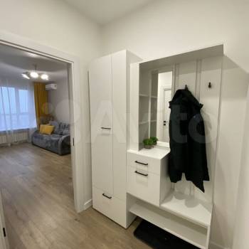 Сдается 1-комнатная квартира, 38,7 м²