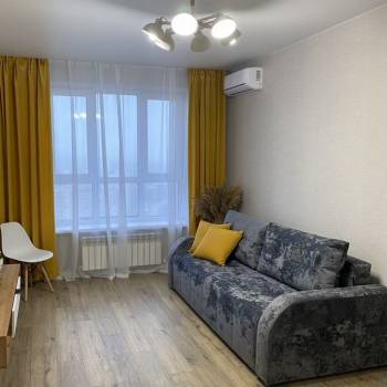 Сдается 1-комнатная квартира, 38,7 м²