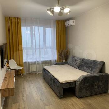 Сдается 1-комнатная квартира, 38,7 м²