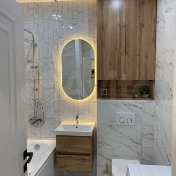 Сдается 1-комнатная квартира, 38,7 м²