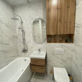 Сдается 1-комнатная квартира, 38,7 м²