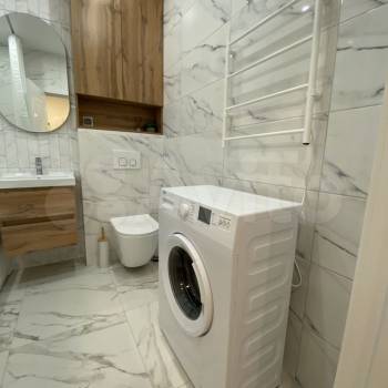 Сдается 1-комнатная квартира, 38,7 м²